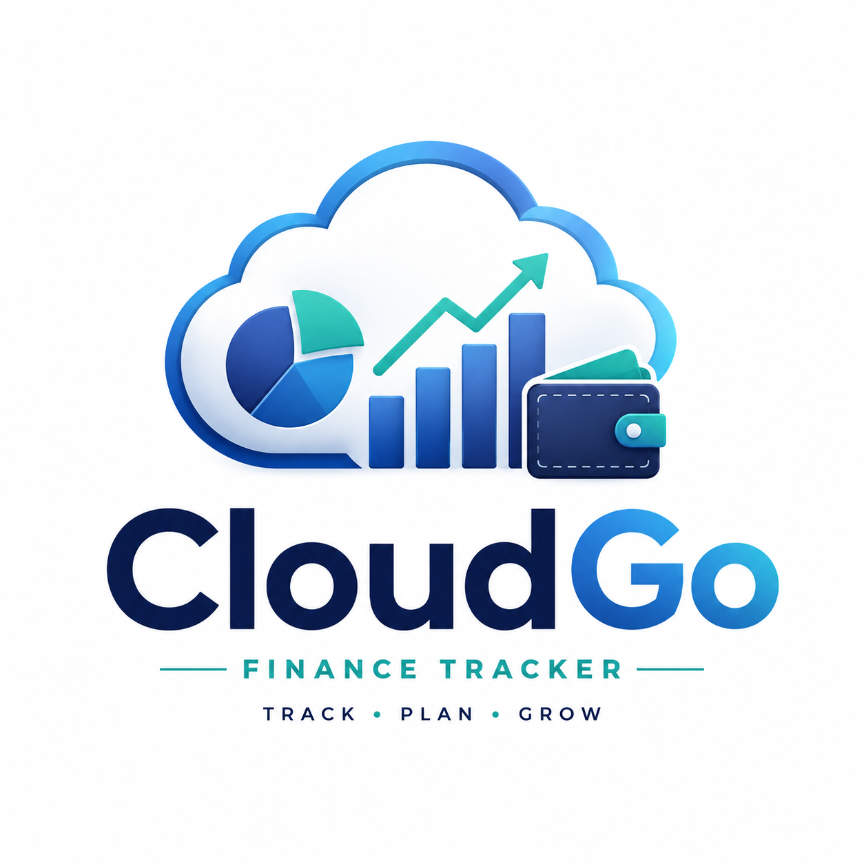 CloudGo Finance Tracker